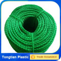 14mm PP plastic rope for India / Philippine / Indonesia